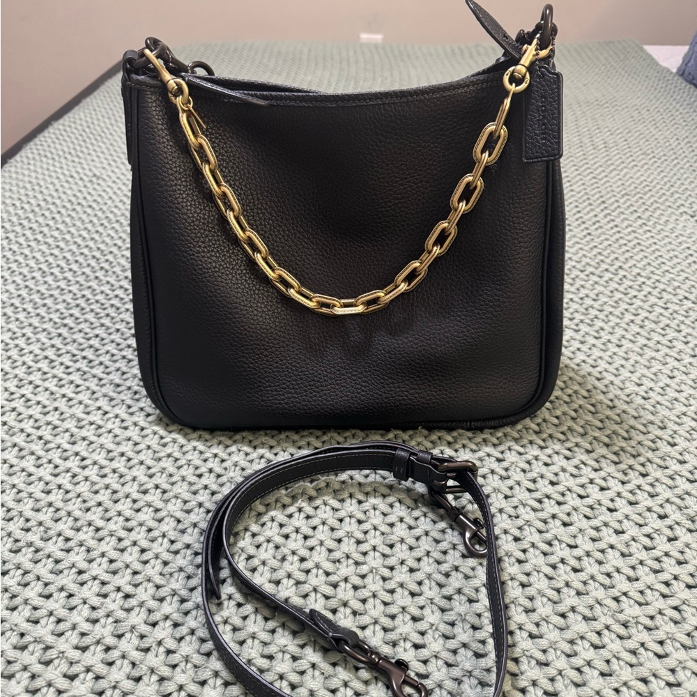Coach Cary Shoulder Bag